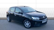 Dacia Sandero 1.0 SCe Essential 5dr Petrol Hatchback